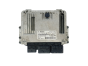 Steuergerät 0261S04689 9666104380 PSA Bosch 37199