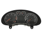 Tacho Kombiinstrument Audi A3 8P 8P0920901D 110080296043 VDO