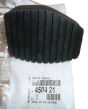 Pedalabdeckungen Neues Original 4504.21 450421 Citroen C3 2 C4 2 Peugeot 5008