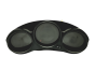 Tacho Kombiinstrument Citroen C4 9676962980 A2C53435356 47704