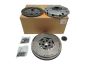 Kupplungssatz +ZWEI-MASSEN-SCHWUNGRAD Original 1674211180 Citroen Peugeot