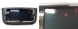 Navigationssystem Iveco Daily 5802403840 5802433831 NIS