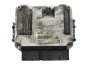 Motorsteuerung Opel 55198921BQ 0281012548 Bosch GM