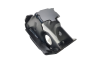 Befestigung Rechts Hinten 551A61666R 93452777 Renault Trafic 3