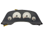 Tacho Kombiinstrument Opel Zafira A 09181227CU 110008922007