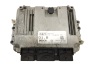 Steuergerät 0281011775 4N51-12A650-BA Volvo Bosch 27899