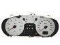 Tacho Kombiinstrument Renault Megane I Cabrio 8200038777 40802