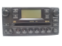 Cd-Radio Toyota RAV4 86120-42061 CQ-TT3070AA 1156