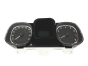 Tacho Kombiinstrument Fiat Panda 51972781 0887766550