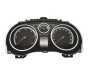 Tacho Kombiinstrument Opel Corsa P0013312051 31325