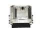 Steuergerät 0281032225 237106230R 237106607R Renault Bosch