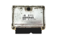 Motorsteuerung VW 038906012L 0281010112 Bosch 27969