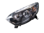 Scheinwerfer Links Original Renault Captur 260603859R