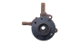 Achsschenkel Vorne Rechts Renault ABS 8200150223 72mm 8200208332