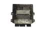Steuergerät 3S61-12A650-LA 5WS40069A-T Ford Siemens 21639