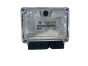 Steuergerät VW 045906019BF 0281011241 Bosch 49081
