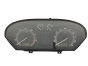 Tacho Kombiinstrument Skoda Fabia 6Y0920861M 110080252011 44377