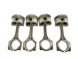 Pleuelstange 7700110768 7701468914 F4P 1.8 Renault