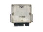 Steuergerät 0281010935 9640938680 9646149880 PSA Bosch 44531