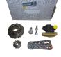 Kette, Ölpumpenantrieb Für Schmierung  Original 150A09501R Renault