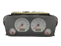 Tacho Kombiinstrument VW Golf MK3 1H0919863 M VDO