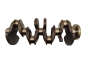 Kurbelwelle 0501L4 9802962980 53466005 1.6 VTI Citroen Peugeot 4776