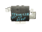 Steuergerät 82641-87402 061700-4481 Daihatsu Denso