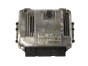 Steuergerät 0281012466 9661773880 9653958980 PSA Bosch 3422