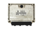 Steuergerät 0261208247 036998032 Volkswagen Bosch 