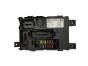 Sicherungskasten Relaiskasten Opel 13308950 28189302 401154265 GM Delphi 18918