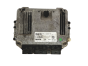 Steuergerät 3M51-12A650-MD 0281011263 Ford Bosch 27140