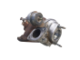Turbolader Nissan Patrol GR Y61 2.8 TD 14411-VB300 Garrett 701196-5002S