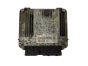 Steuergerät 89661-0D450 0281012322 Toyota Bosch 15975