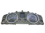 Tacho Kombiinstrument VW Touareg 7L6920871K Bosch 43802