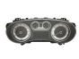 Tacho Kombiinstrument Fiat 500L RHD 51921747 A2C32923100 VDO