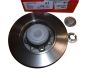 Bremsscheibe Hinten Original 1619237980 Citroen Peugeot