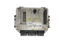Steuergerät 0281015242 8M51-12A650-XC Ford Bosch 42387