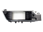 Klimabedienteil Bedienung Citroen C4 Picasso 2 98011199VV RHD