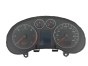 Tacho Kombiinstrument Audi A3 8P0920930R 110080297018 24625