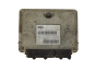 Steuergerät 51793106 IAW4AF.M9 61600.627.07 Fiat Magneti Marelli 13932
