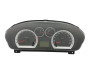 Tacho Kombiinstrument Chevrolet Aveo 96814468 48443