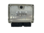 Steuergerät 8E0907401S 0281011435 Audi Bosch 52449