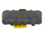 Tacho Kombiinstrument Peugeot 306 9642489980 110008808163 VDO