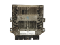 Steuergerät SID803A 9665100380 5WS40615C-T PSA Siemens 18633