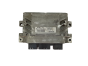 Steuergerät S120201109A 8200473744 8200400246 SIM32 Renault Siemens 17524