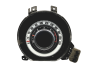 Tacho Kombiinstrument Fiat 500 7356491040 07356492450
