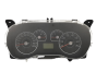 Tacho Kombiinstrument Fiat Grande Punto 51803089 31544