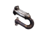Agr-Kühler EGR 147352070R 147357493R 8200577965 1.5 dci Renault 2