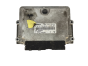 Steuergerät 55198058 0281011553 Fiat Bosch 21651