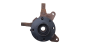 Achsschenkel Vorne Rechts Renault 8200171678 402027463R 72mm